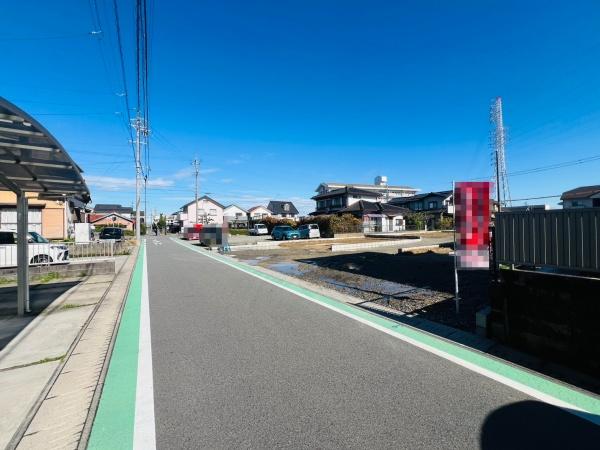 碧南市笹山町　4号棟