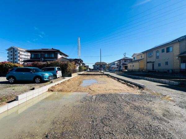 碧南市笹山町　4号棟