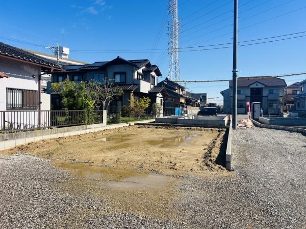 碧南市笹山町　5号棟