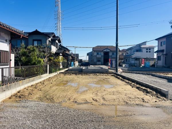 碧南市笹山町　5号棟