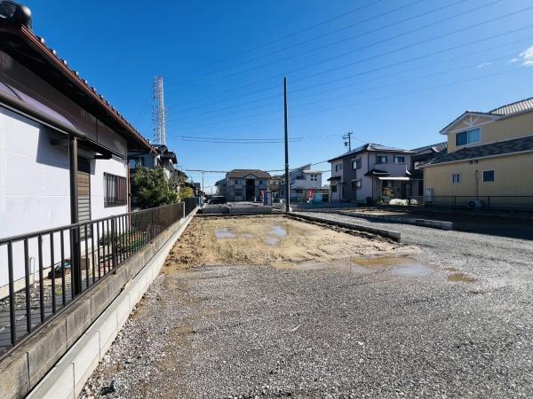 碧南市笹山町　5号棟