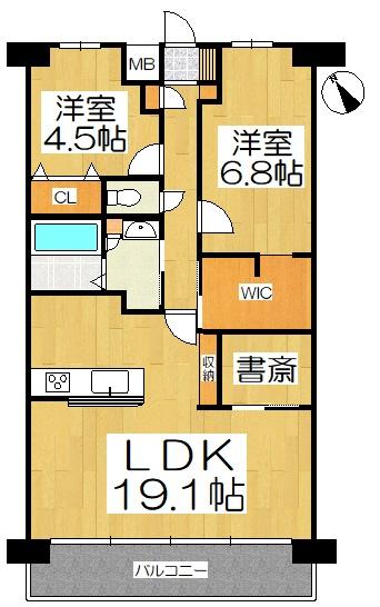 藤和シティコープ三河安城