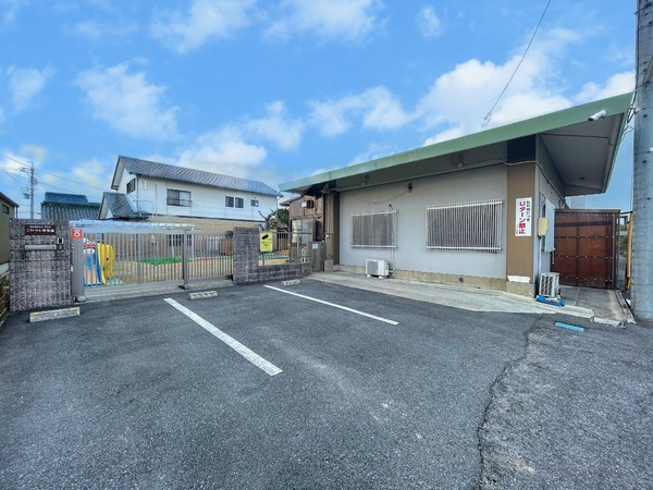 藤和シティコープ三河安城(こひつじ保育園)
