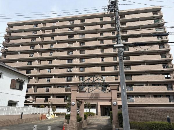 藤和シティコープ三河安城
