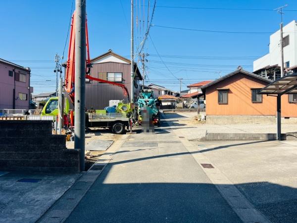 高浜市稗田町第７２号棟