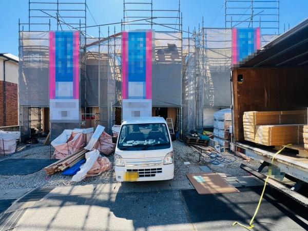 高浜市稗田町第７２号棟