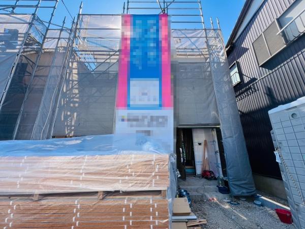 高浜市稗田町第７３号棟