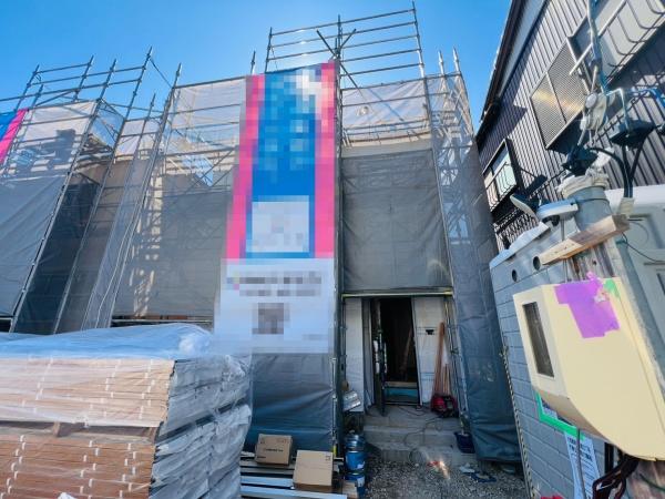高浜市稗田町第７３号棟