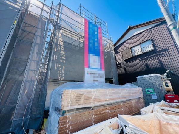 高浜市稗田町第７３号棟