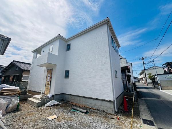 高浜市湯山町８丁目