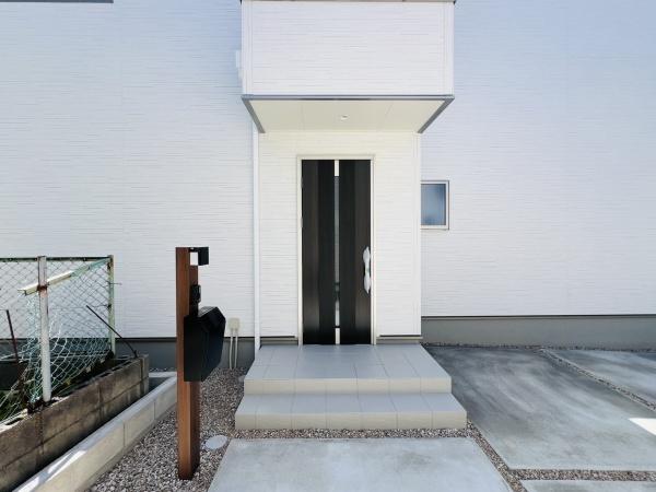 高浜市湯山町８丁目