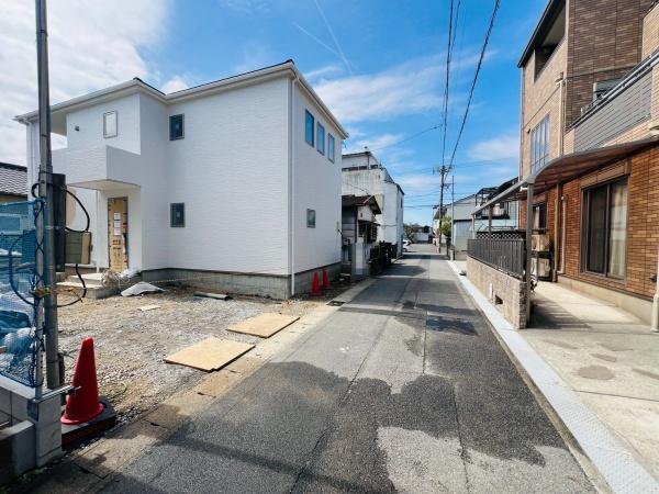 高浜市湯山町８丁目