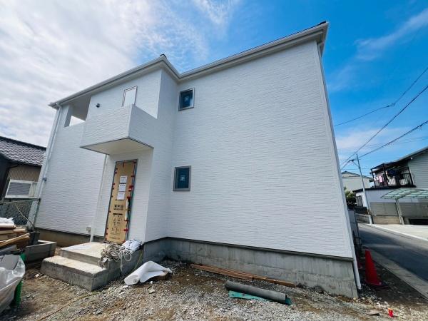 高浜市湯山町８丁目
