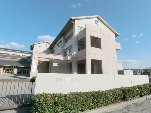 高浜市神明町第３１号棟(翼小学校)