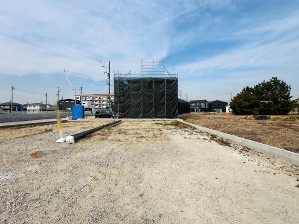 高浜市神明町第３１号棟