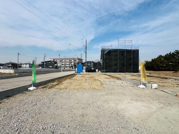 高浜市神明町第３２号棟
