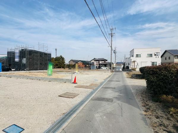 高浜市神明町第３２号棟