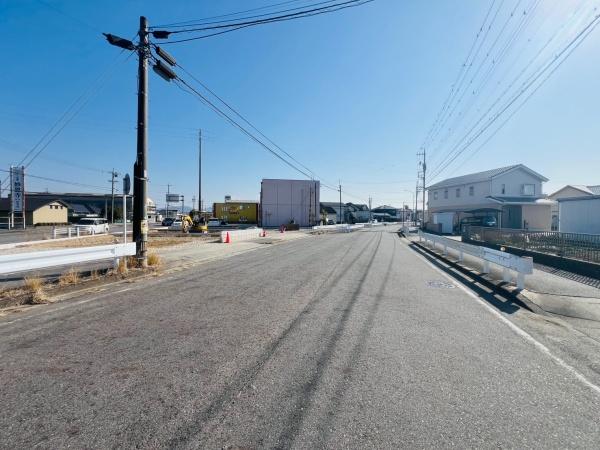 西尾市今川町１期　１号棟