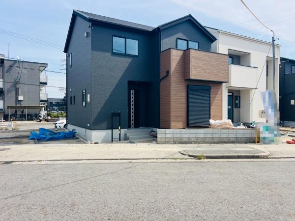 西尾市今川町１期　１号棟