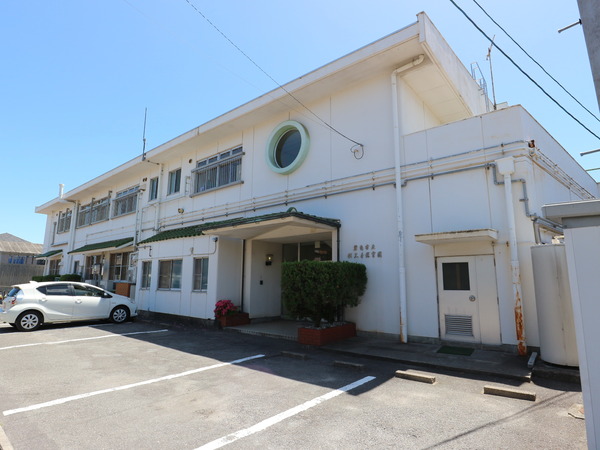 碧南市踏分町１号棟(羽久手保育園)
