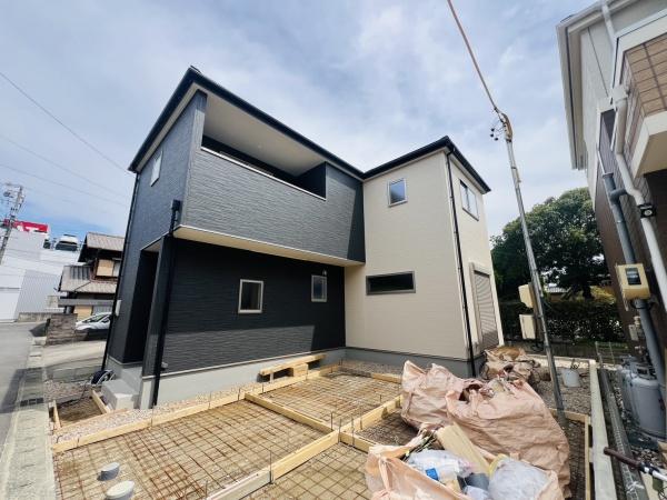 碧南市踏分町１号棟