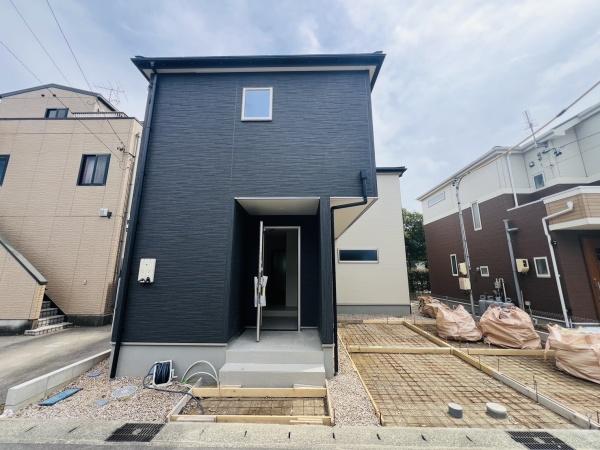 碧南市踏分町１号棟