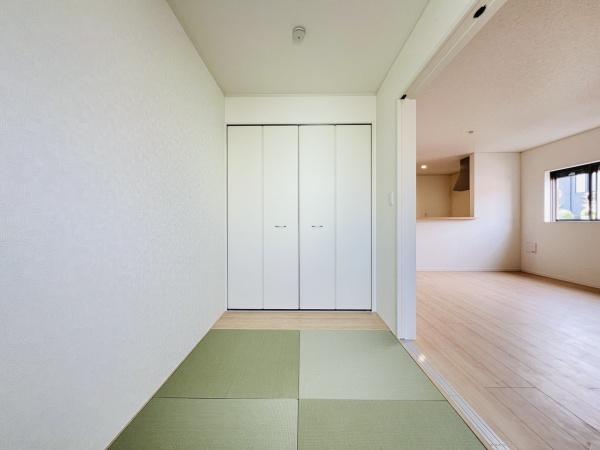 碧南市道場山町第５１号棟