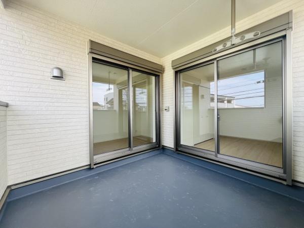 碧南市道場山町第５１号棟