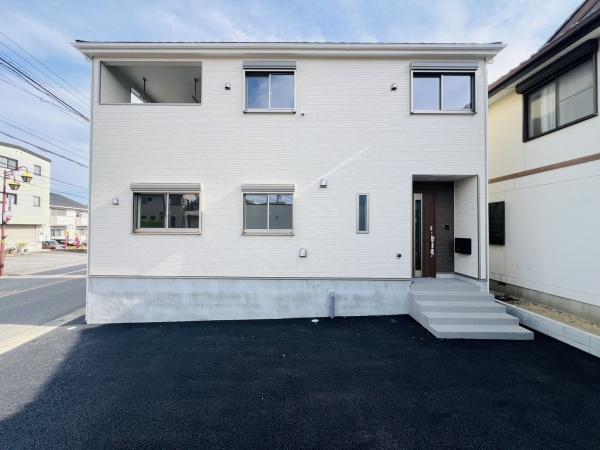 碧南市道場山町第５１号棟