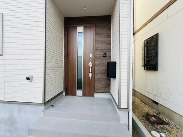 碧南市道場山町第５１号棟