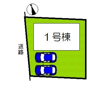 碧南市道場山町第５１号棟