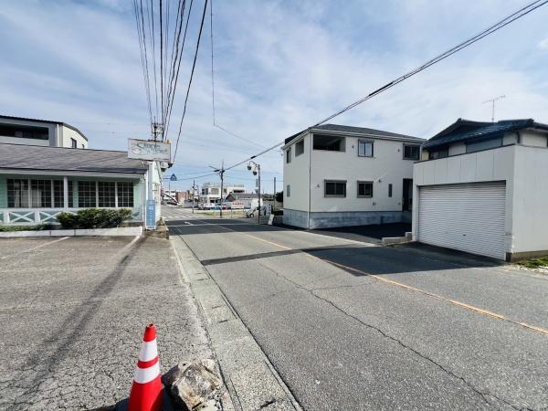 碧南市道場山町第５１号棟
