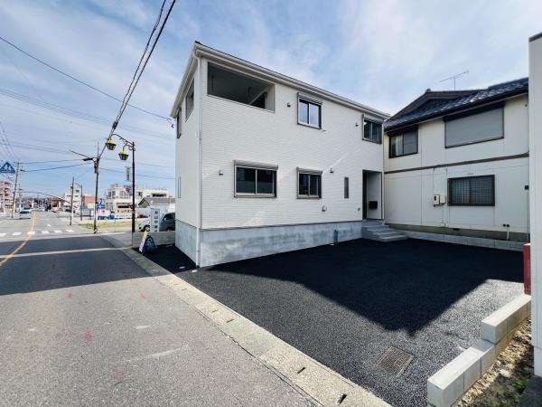 碧南市道場山町第５１号棟