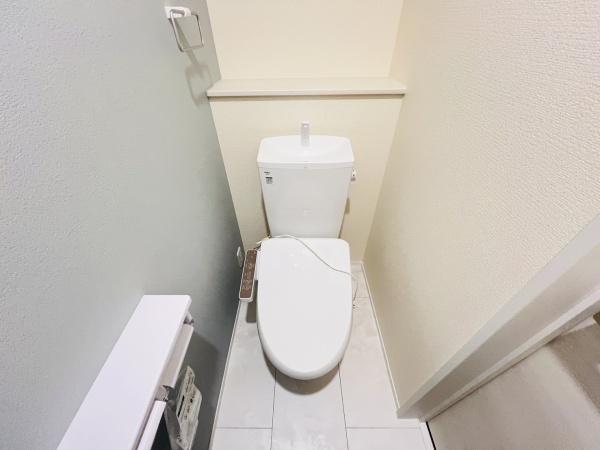 碧南市天神町　第3　1号棟
