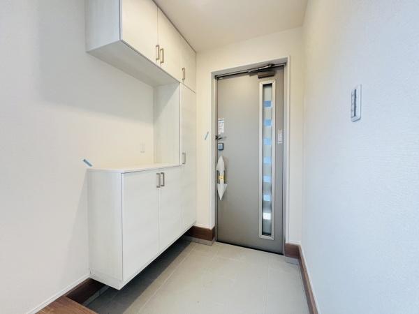 碧南市天神町　第3　1号棟