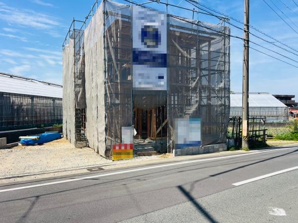 碧南市天神町　第3　1号棟