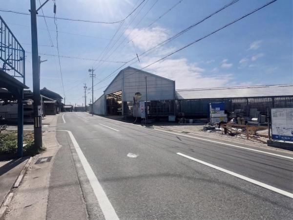 碧南市天神町　第3　1号棟