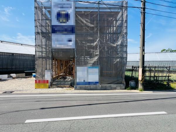 碧南市天神町　第3　1号棟