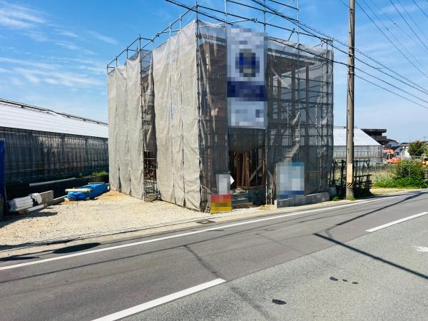 碧南市天神町　第3　1号棟