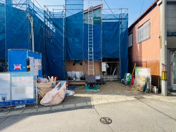 碧南第67棚尾本町　1号棟