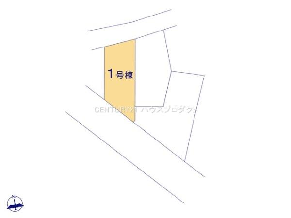 碧南第67棚尾本町　1号棟