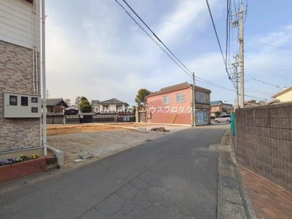 碧南第67棚尾本町　1号棟