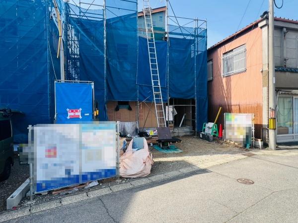 碧南第67棚尾本町　1号棟