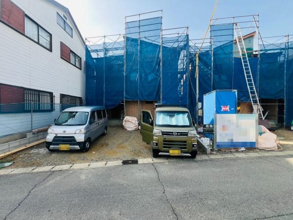 碧南第67棚尾本町　2号棟
