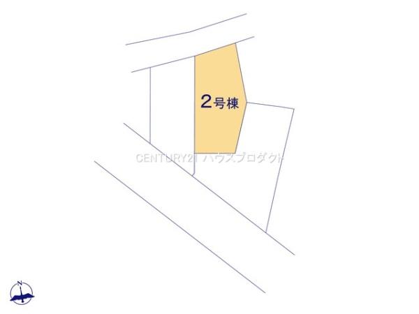 碧南第67棚尾本町　2号棟