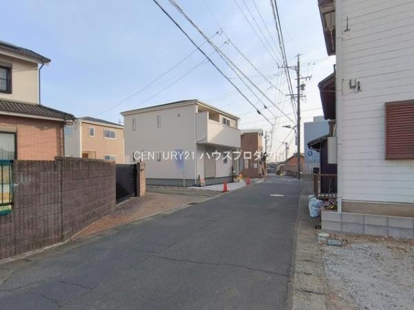 碧南第67棚尾本町　2号棟