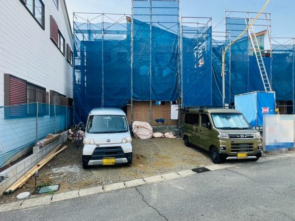 碧南第67棚尾本町　2号棟
