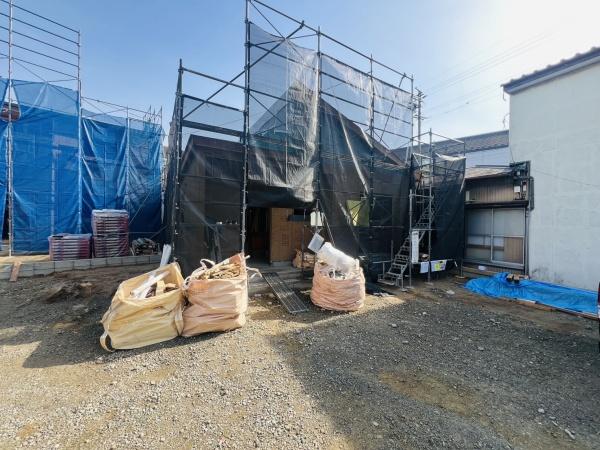 碧南第67棚尾本町　3号棟