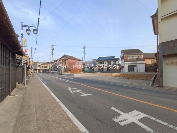 碧南第67棚尾本町　3号棟