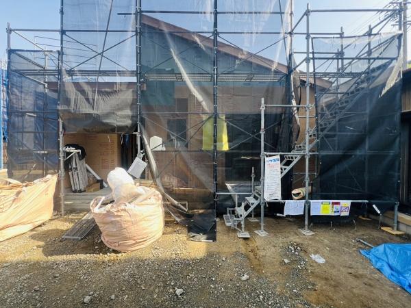 碧南第67棚尾本町　3号棟